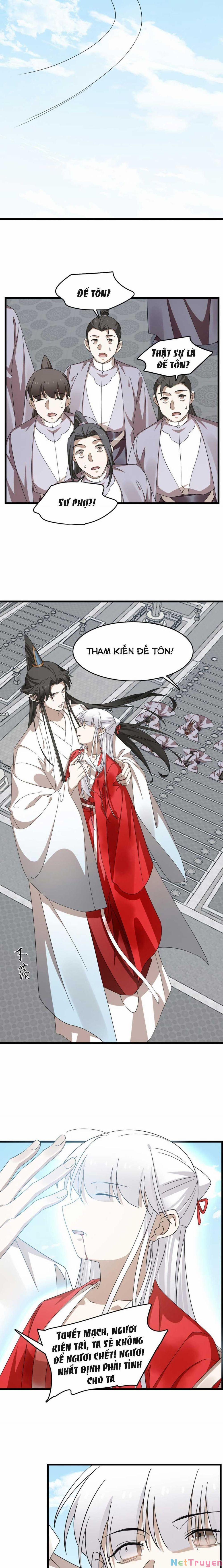 Độc Bộ Thiên Hạ: Đặc Công Thần Y 368 trang 6