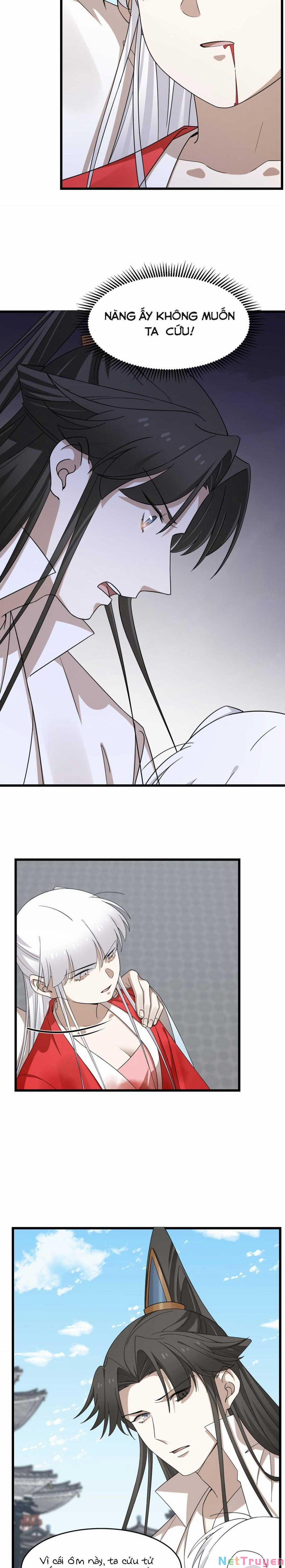 Độc Bộ Thiên Hạ: Đặc Công Thần Y 368 trang 7