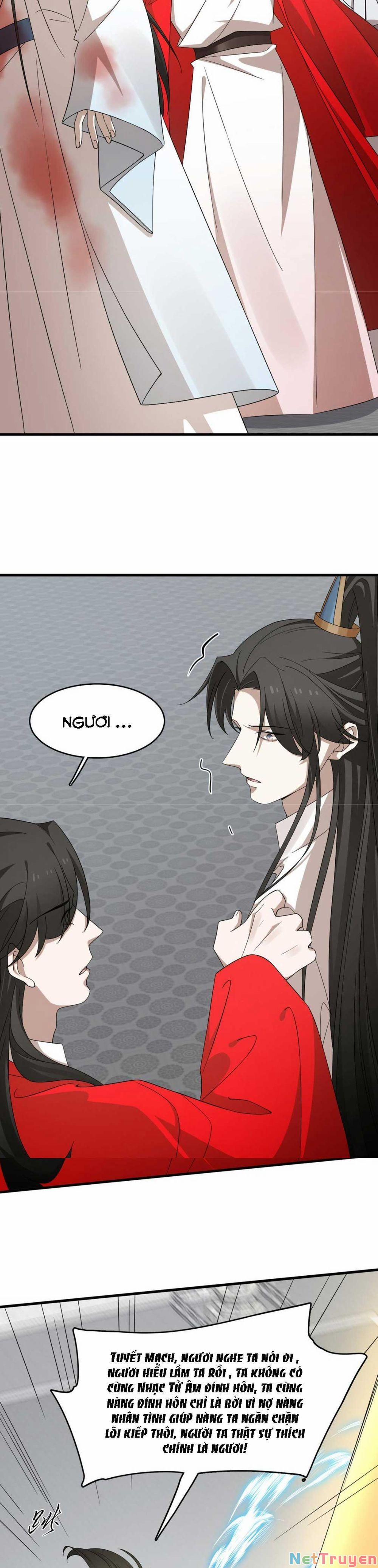 Độc Bộ Thiên Hạ: Đặc Công Thần Y 369 trang 1