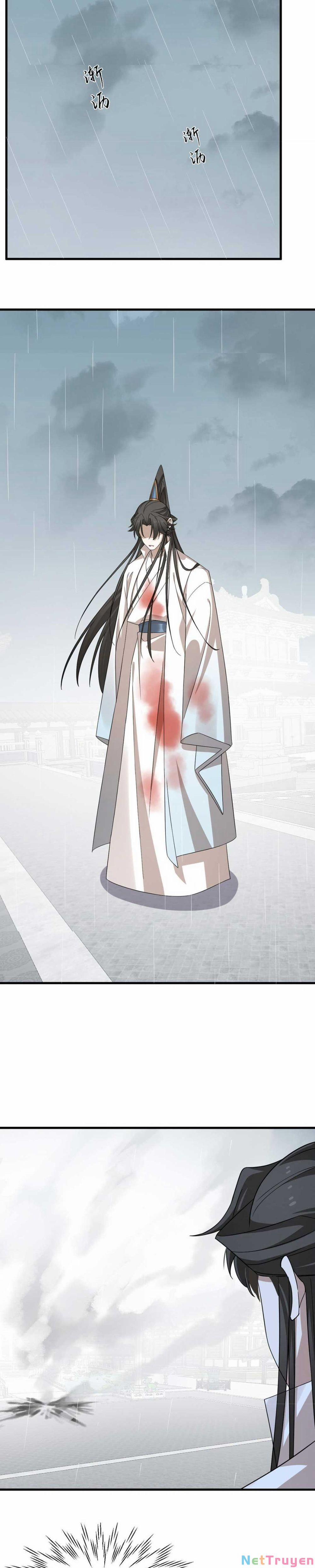 Độc Bộ Thiên Hạ: Đặc Công Thần Y 369 trang 10