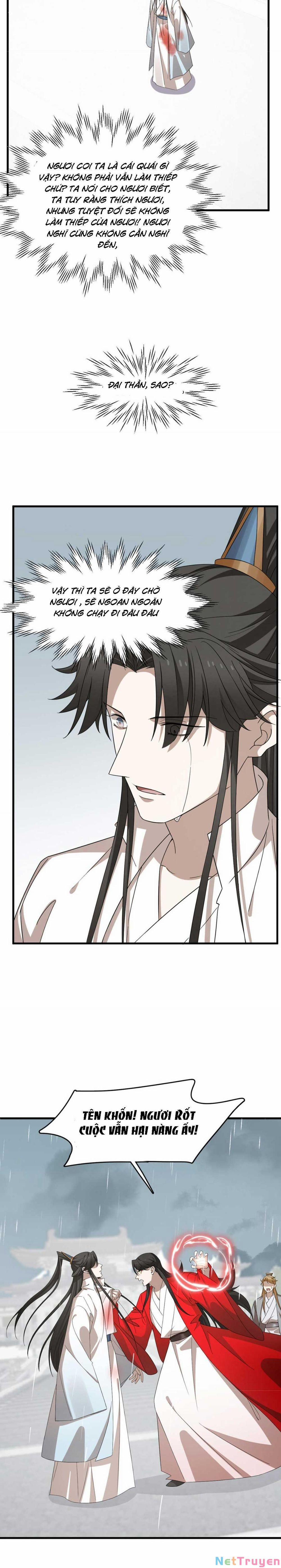 Độc Bộ Thiên Hạ: Đặc Công Thần Y 369 trang 12