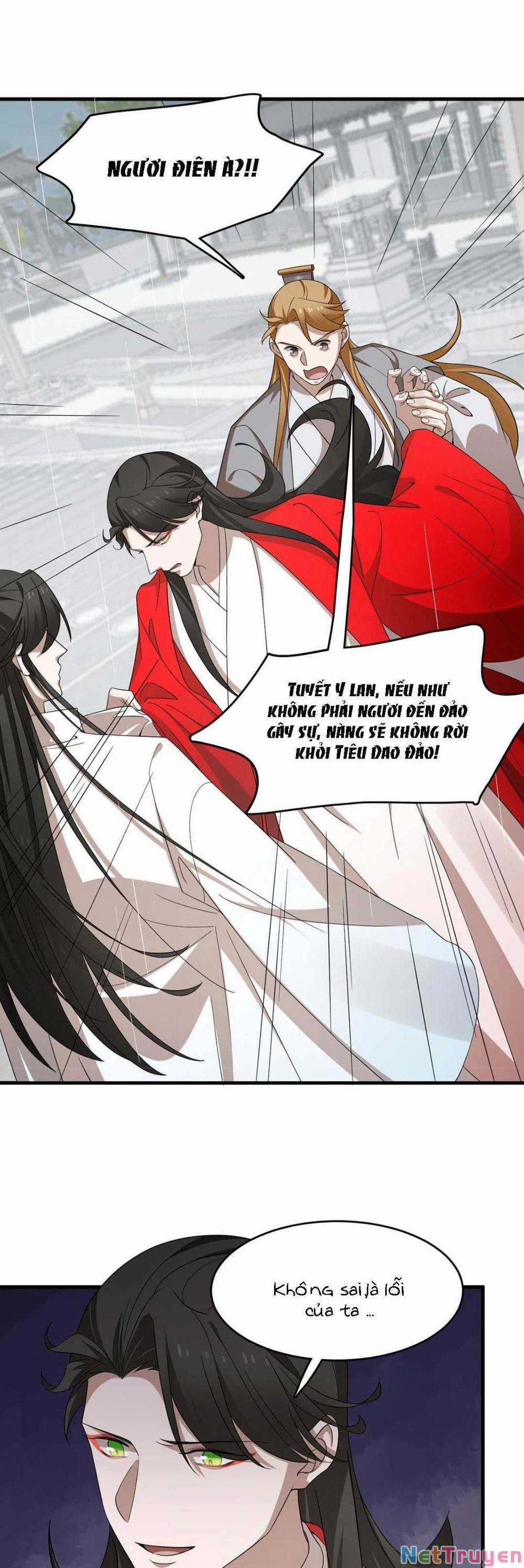 Độc Bộ Thiên Hạ: Đặc Công Thần Y 369 trang 13