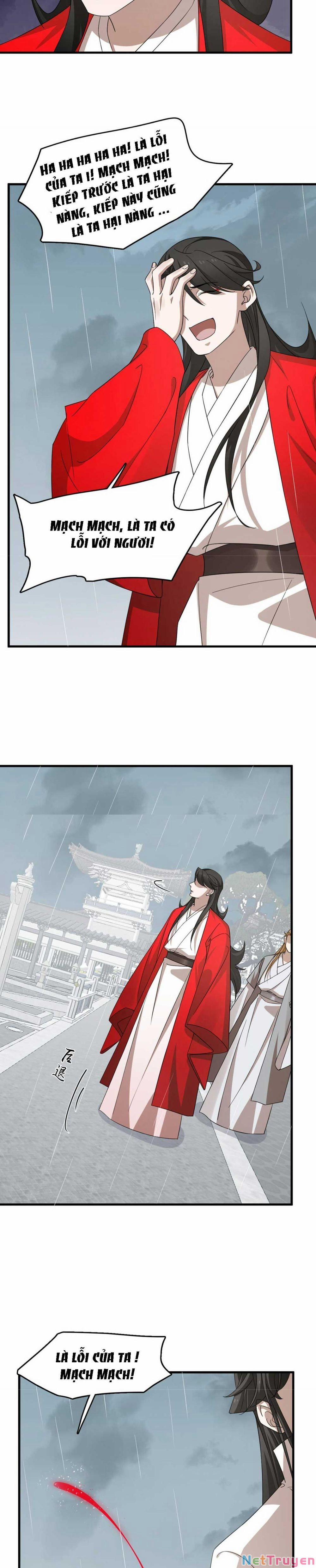 Độc Bộ Thiên Hạ: Đặc Công Thần Y 369 trang 14