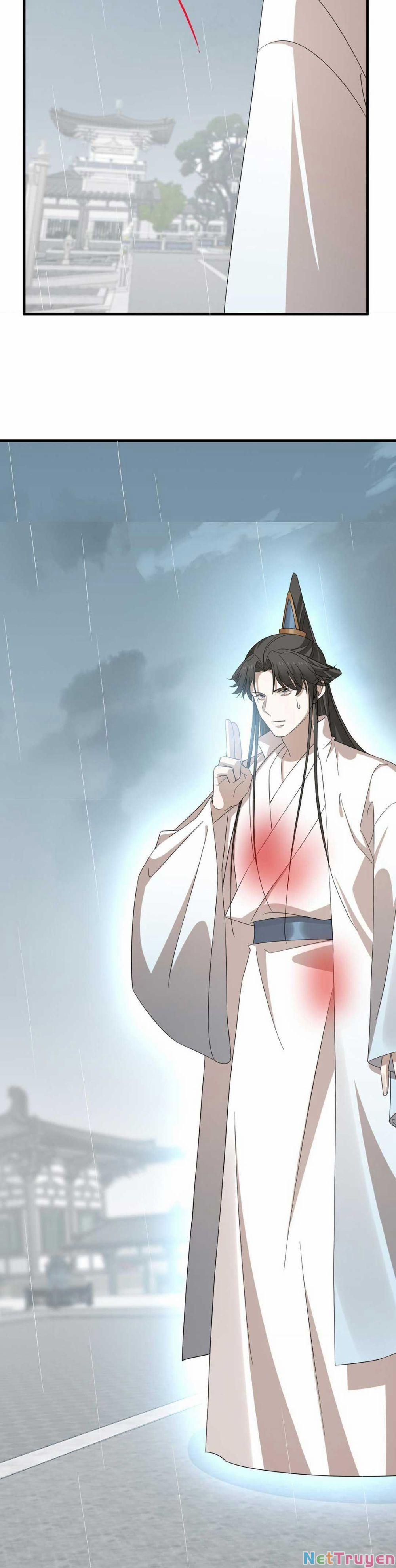 Độc Bộ Thiên Hạ: Đặc Công Thần Y 369 trang 15