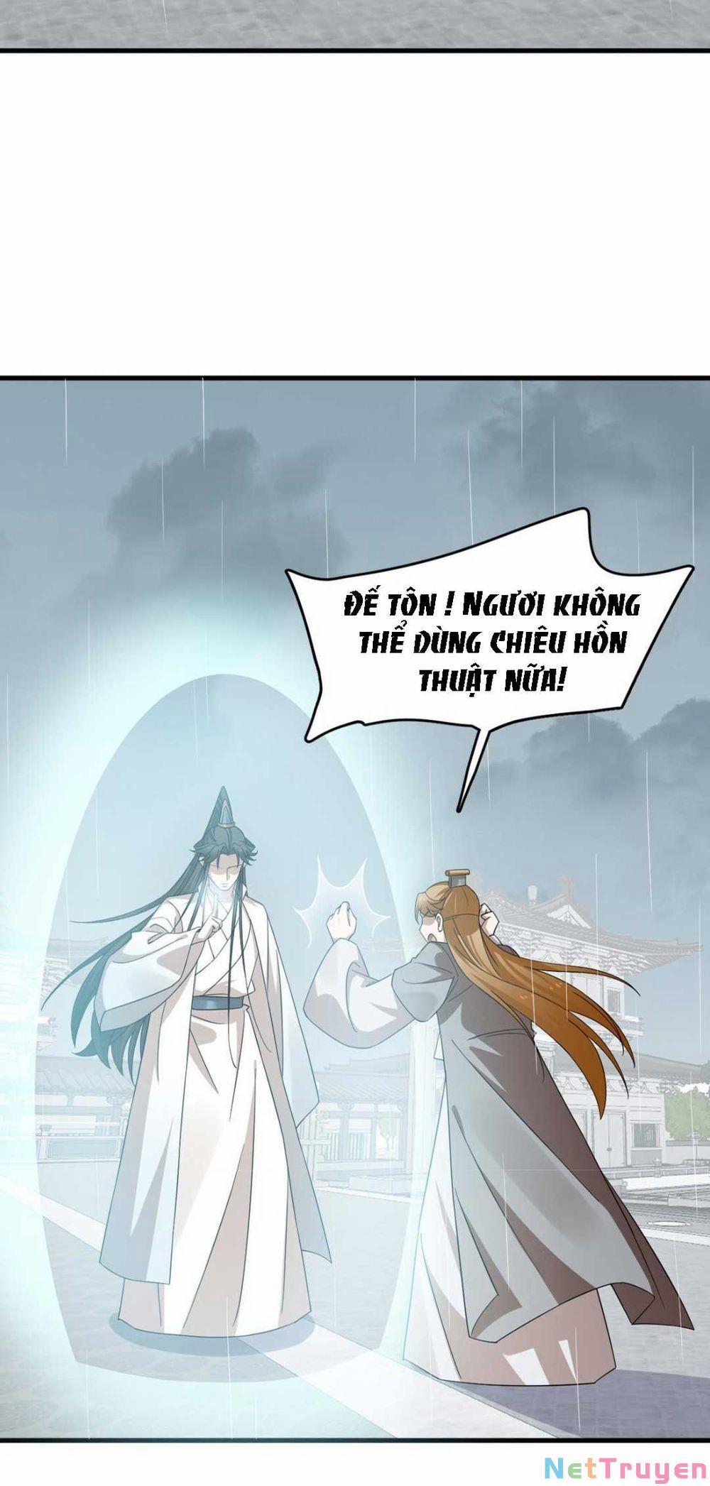 Độc Bộ Thiên Hạ: Đặc Công Thần Y 369 trang 16