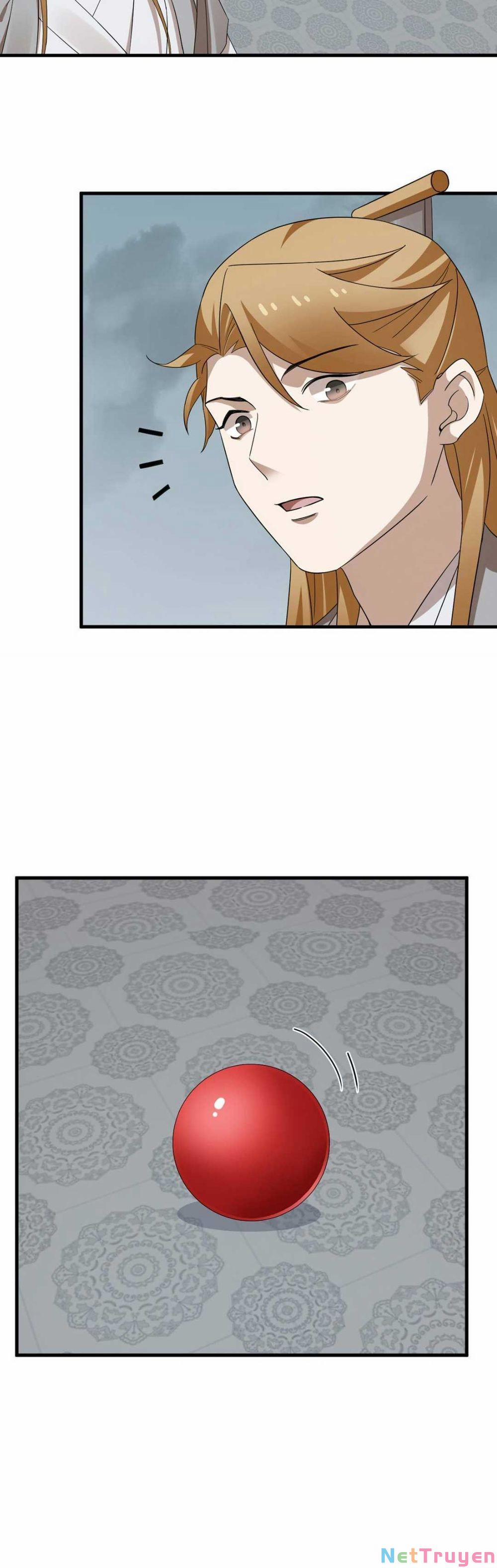 Độc Bộ Thiên Hạ: Đặc Công Thần Y 369 trang 19