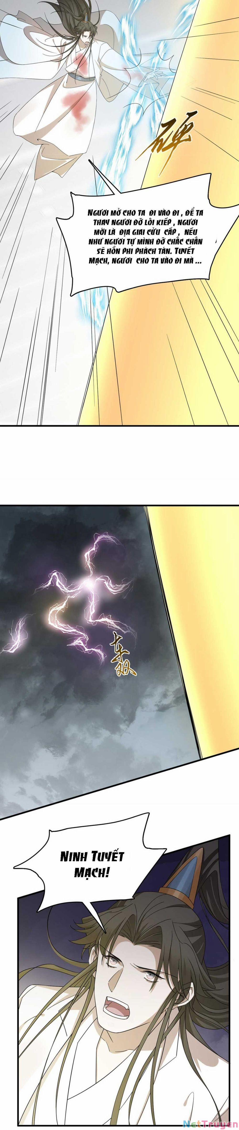 Độc Bộ Thiên Hạ: Đặc Công Thần Y 369 trang 2