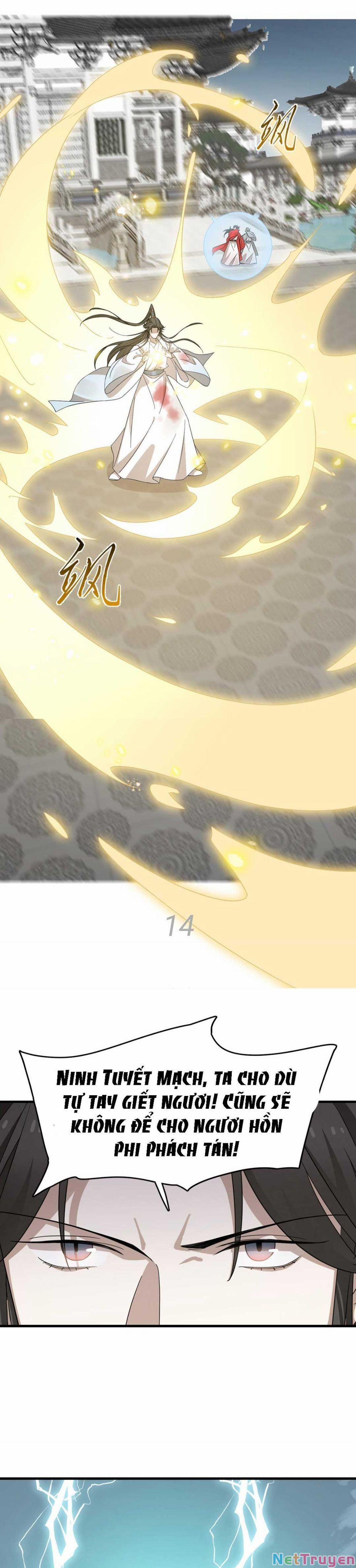 Độc Bộ Thiên Hạ: Đặc Công Thần Y 369 trang 4