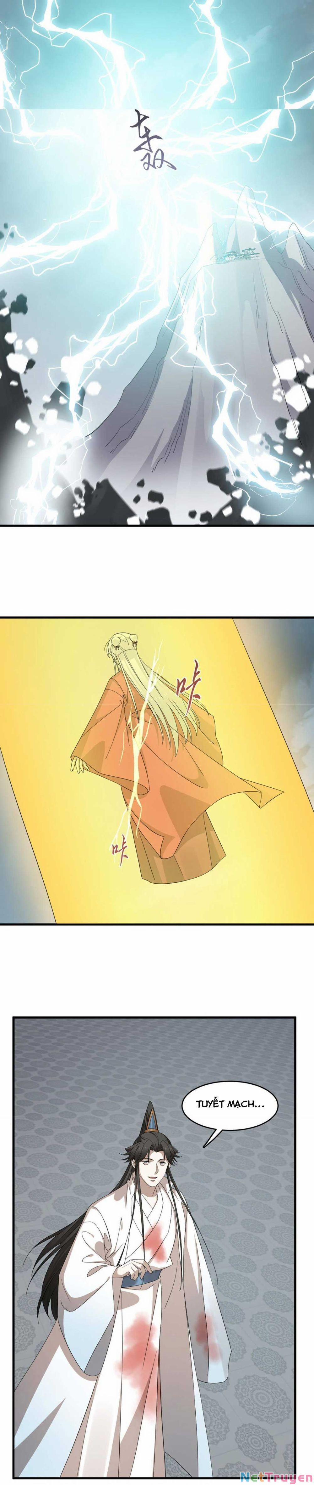 Độc Bộ Thiên Hạ: Đặc Công Thần Y 369 trang 5