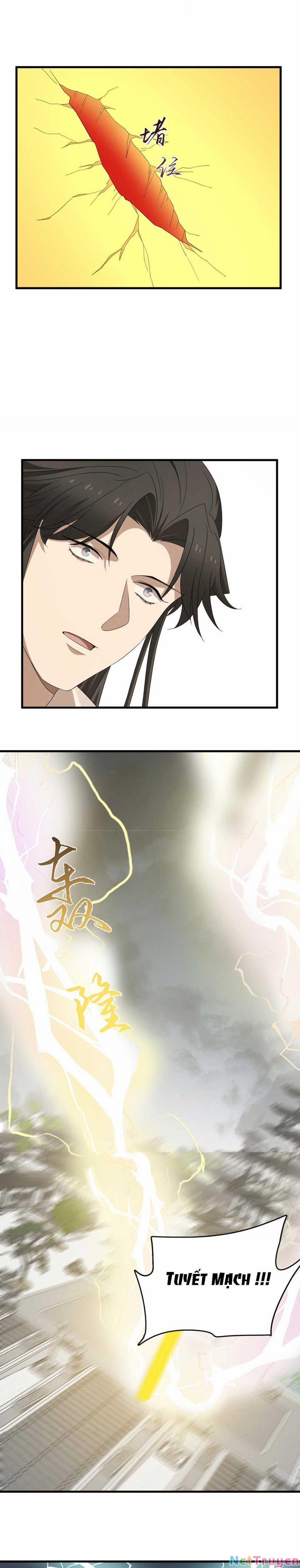 Độc Bộ Thiên Hạ: Đặc Công Thần Y 369 trang 6