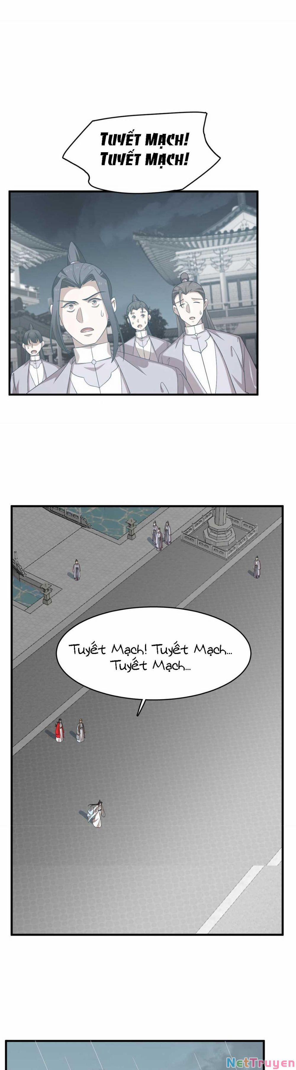 Độc Bộ Thiên Hạ: Đặc Công Thần Y 369 trang 9