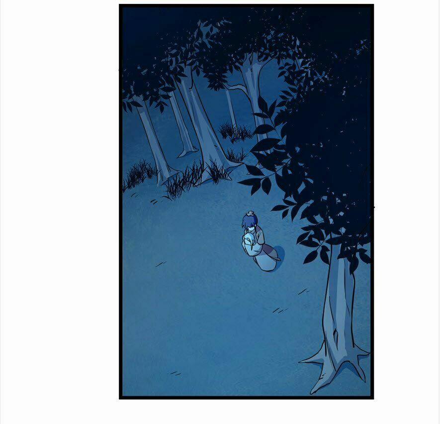 Độc Bộ Thiên Hạ: Đặc Công Thần Y 37 trang 0