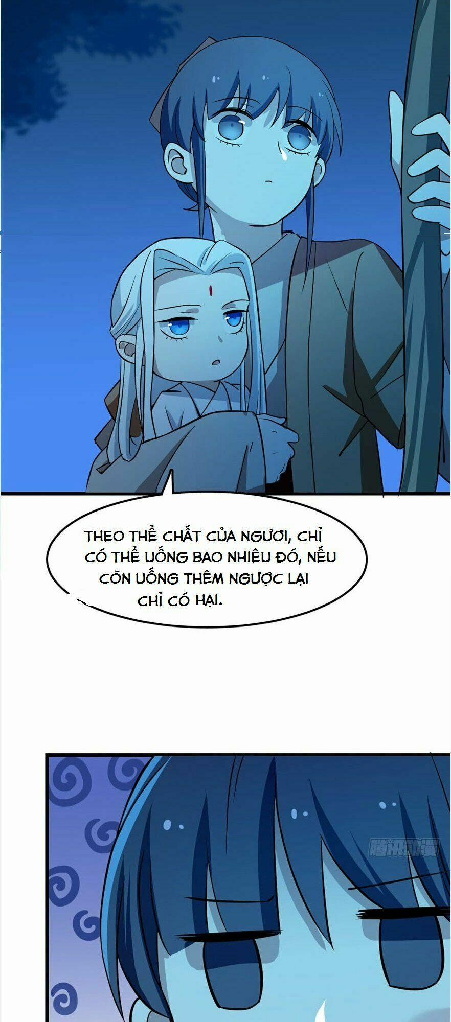 Độc Bộ Thiên Hạ: Đặc Công Thần Y 37 trang 14