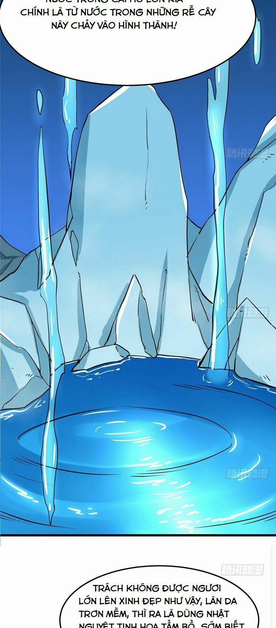 Độc Bộ Thiên Hạ: Đặc Công Thần Y 37 trang 19