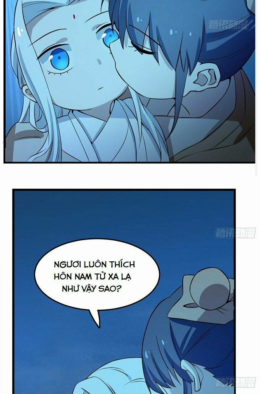 Độc Bộ Thiên Hạ: Đặc Công Thần Y 37 trang 21