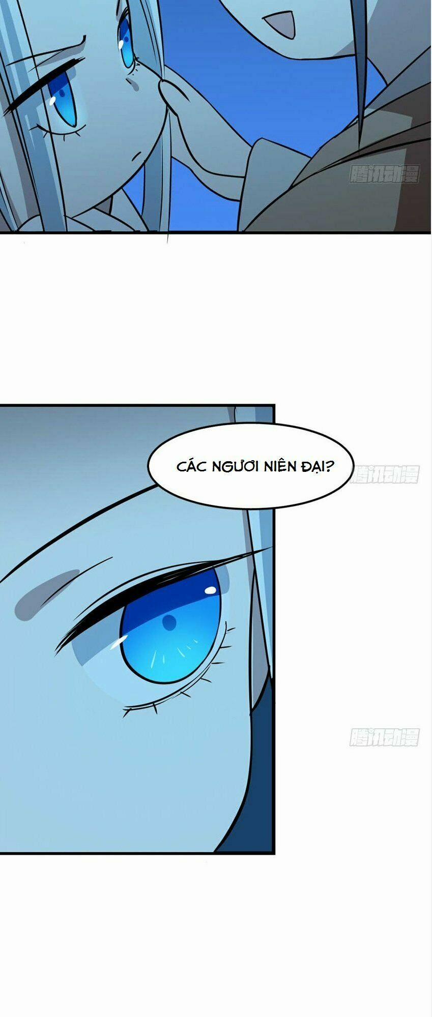 Độc Bộ Thiên Hạ: Đặc Công Thần Y 37 trang 23