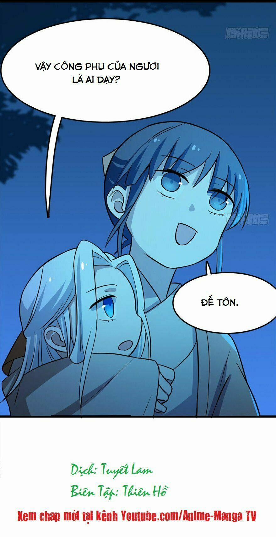 Độc Bộ Thiên Hạ: Đặc Công Thần Y 37 trang 26