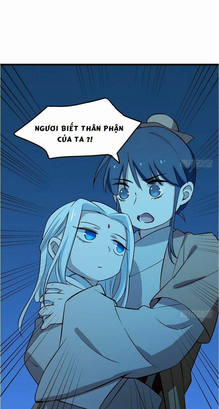 Độc Bộ Thiên Hạ: Đặc Công Thần Y 37 trang 4