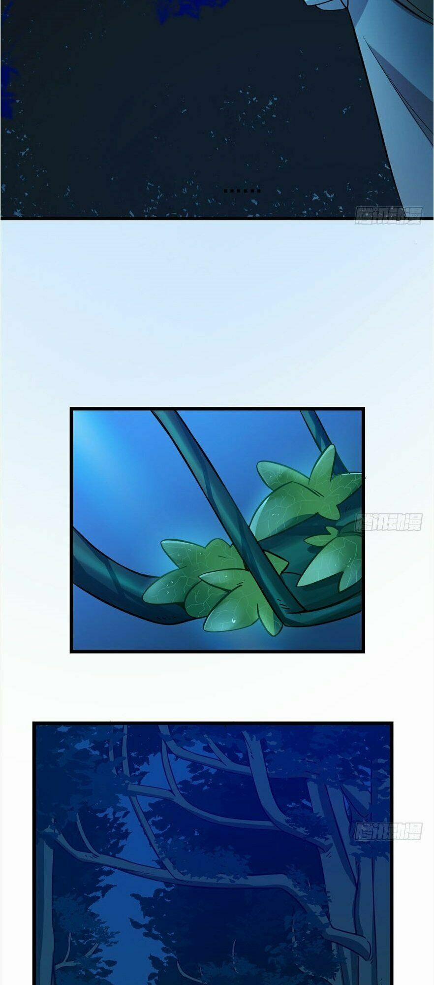 Độc Bộ Thiên Hạ: Đặc Công Thần Y 37 trang 7