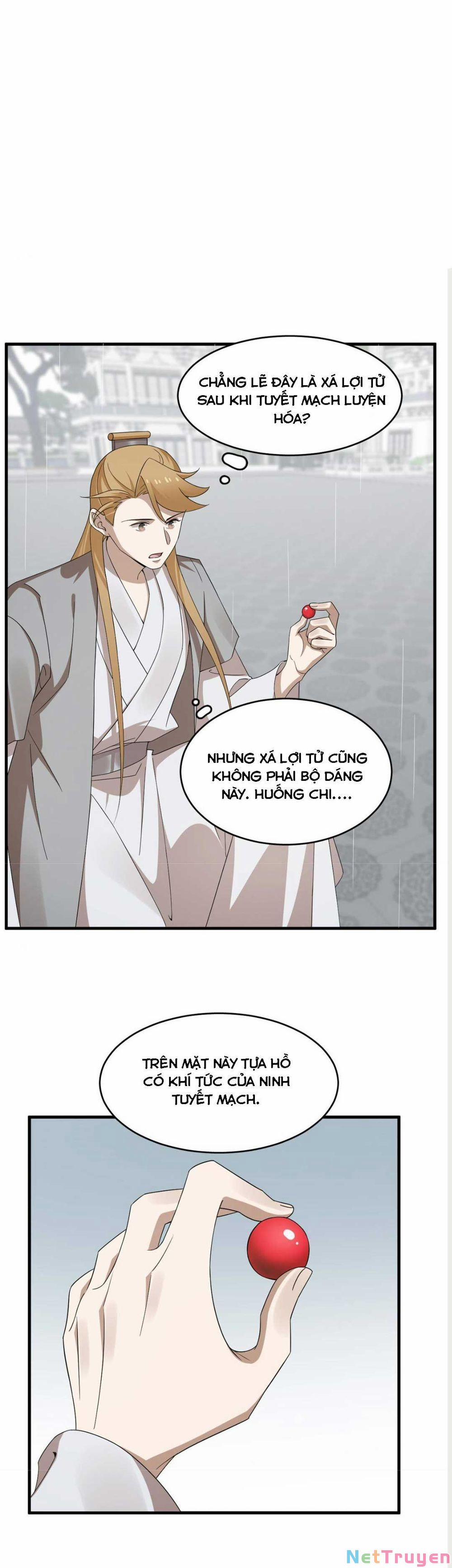 Độc Bộ Thiên Hạ: Đặc Công Thần Y 370 trang 1