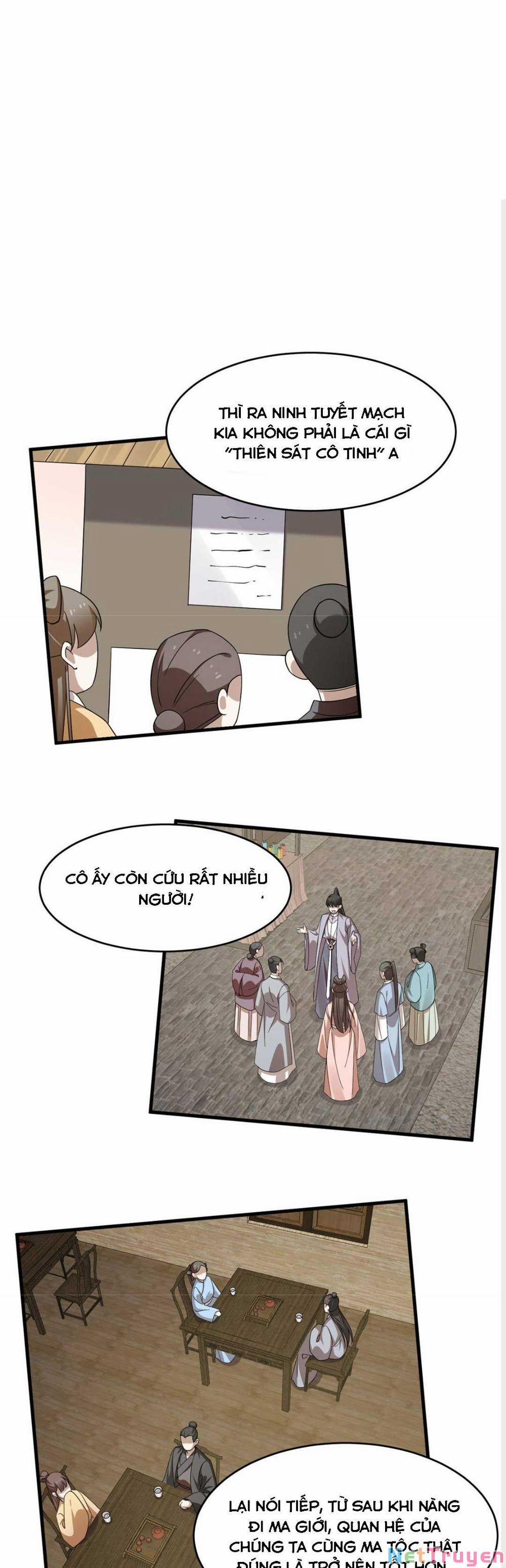 Độc Bộ Thiên Hạ: Đặc Công Thần Y 370 trang 12