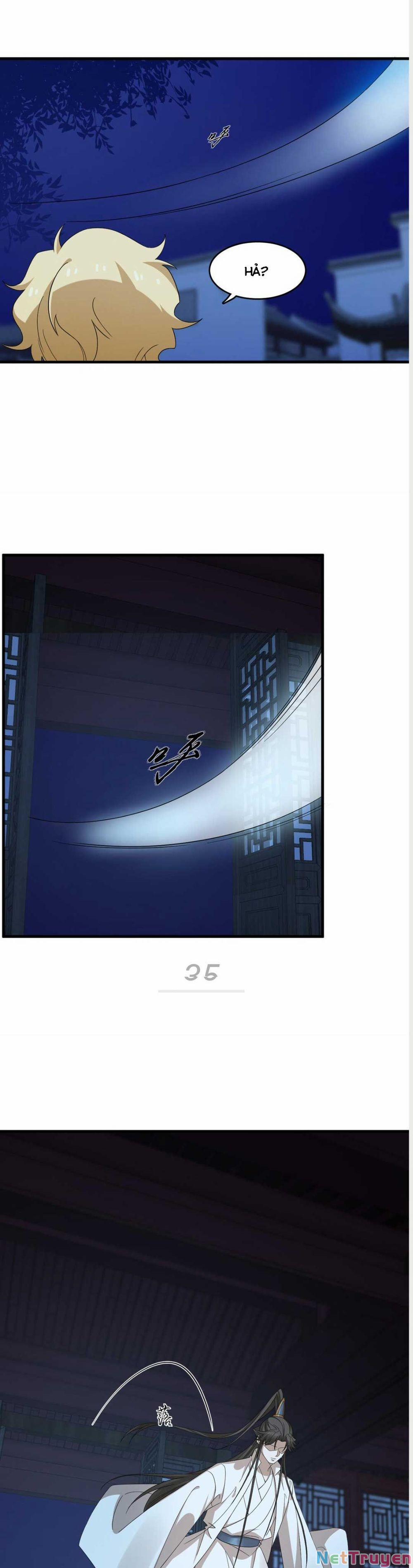 Độc Bộ Thiên Hạ: Đặc Công Thần Y 370 trang 14