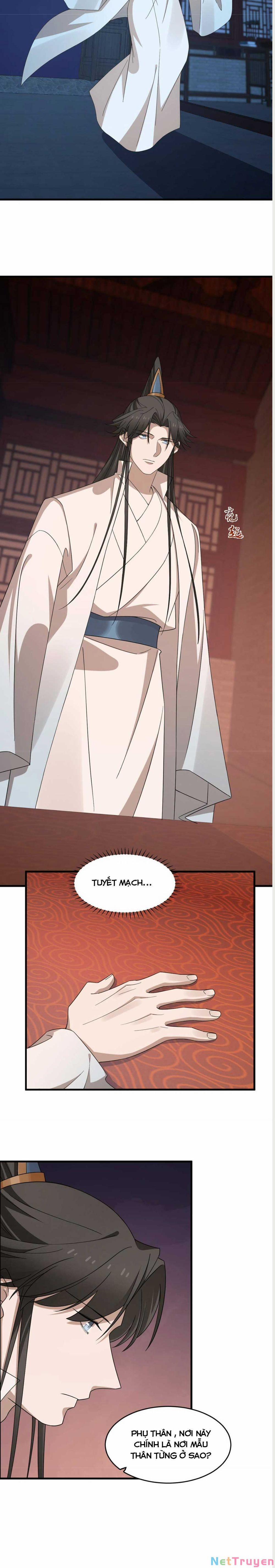 Độc Bộ Thiên Hạ: Đặc Công Thần Y 370 trang 15