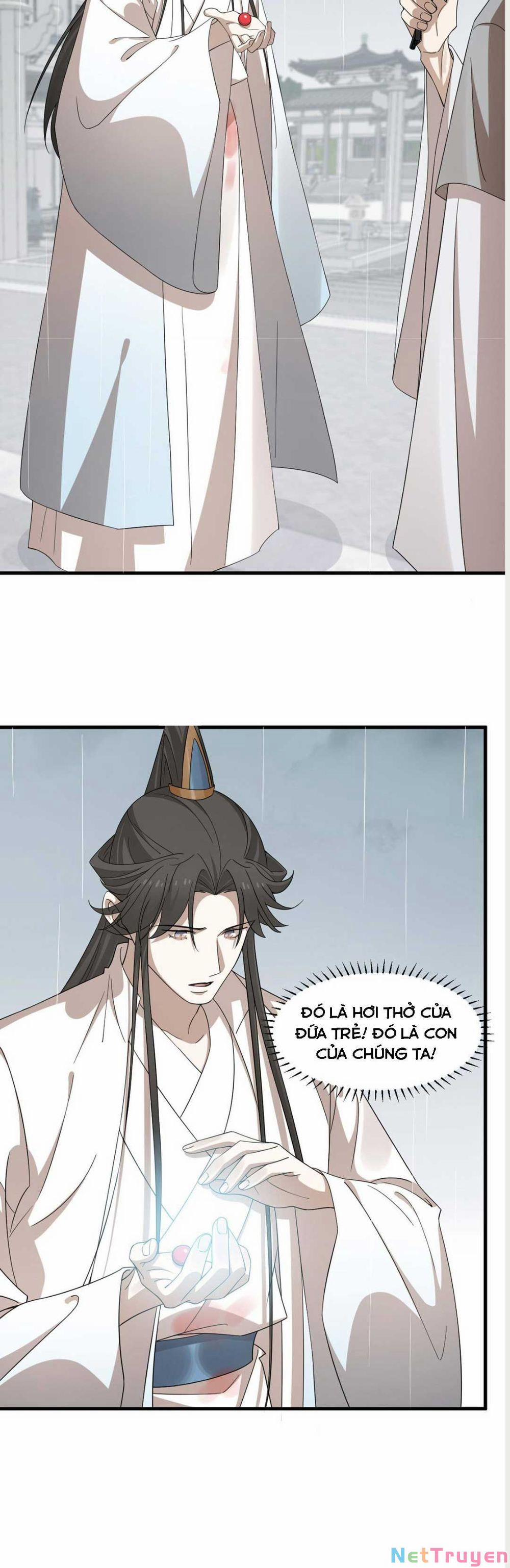 Độc Bộ Thiên Hạ: Đặc Công Thần Y 370 trang 3