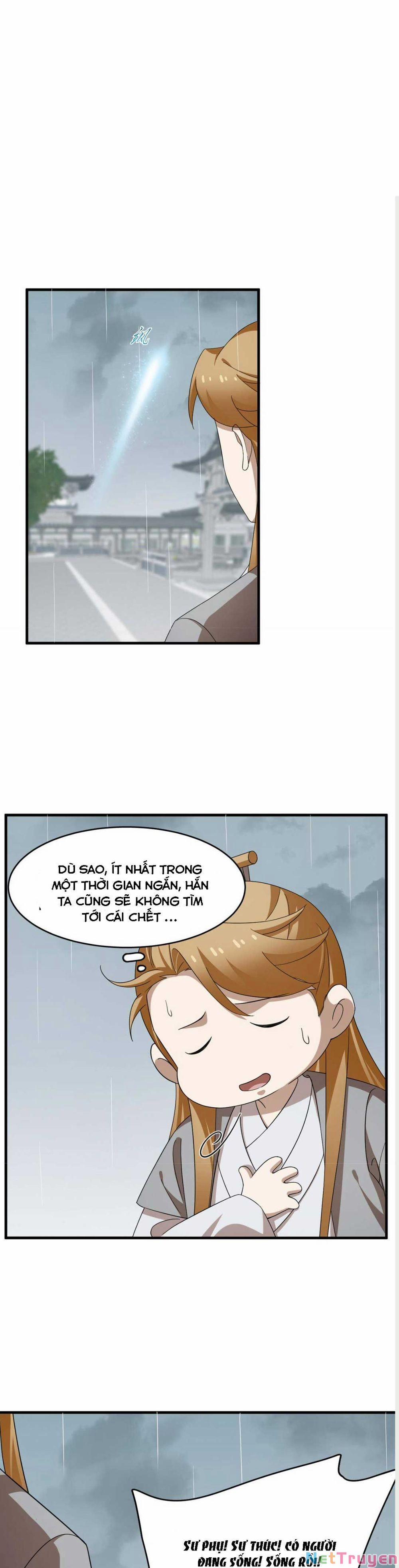 Độc Bộ Thiên Hạ: Đặc Công Thần Y 370 trang 6