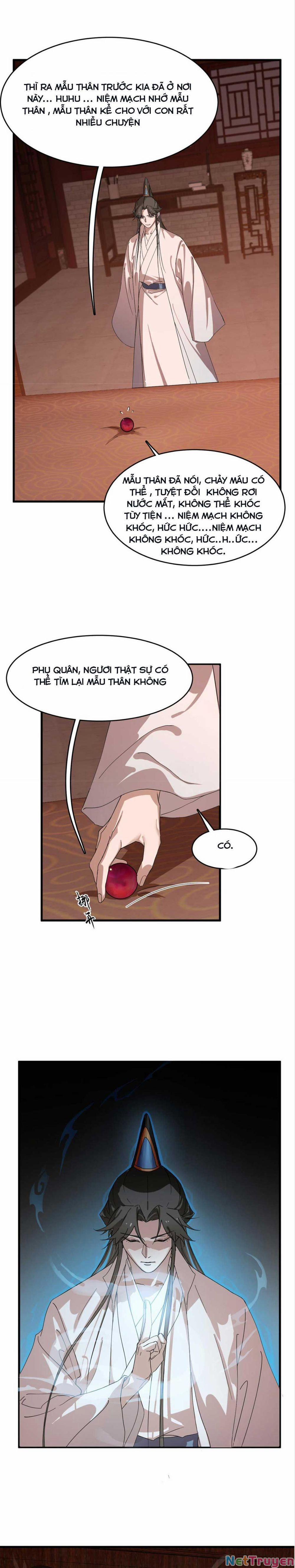 Độc Bộ Thiên Hạ: Đặc Công Thần Y 371 trang 1