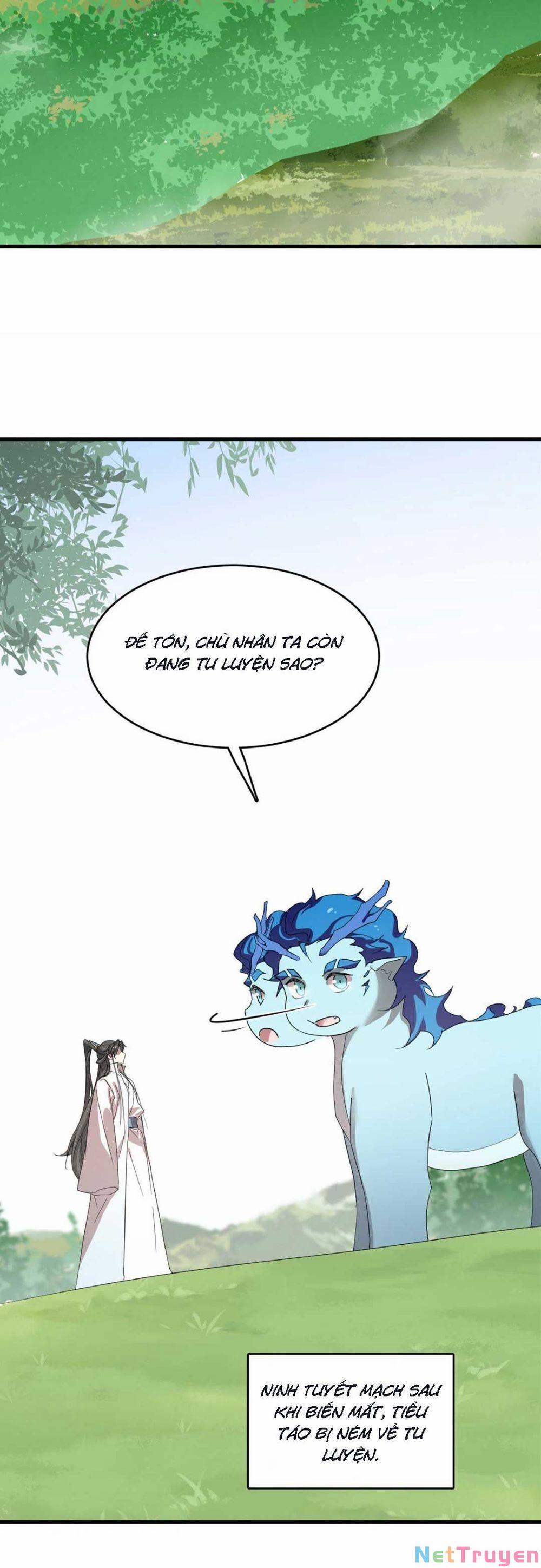 Độc Bộ Thiên Hạ: Đặc Công Thần Y 371 trang 10