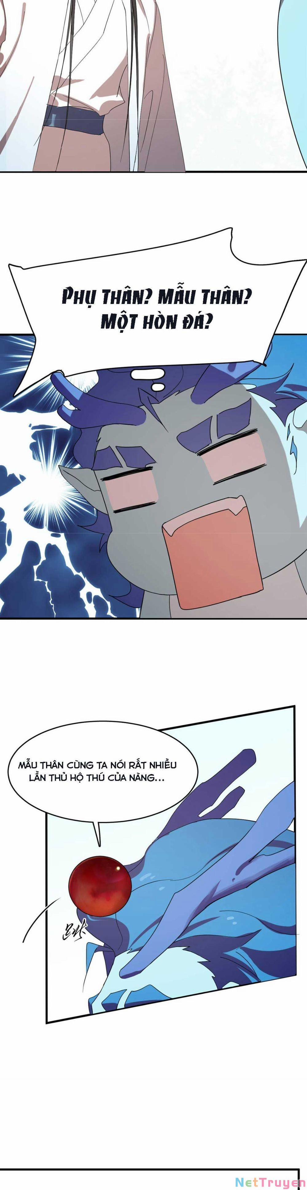 Độc Bộ Thiên Hạ: Đặc Công Thần Y 371 trang 14