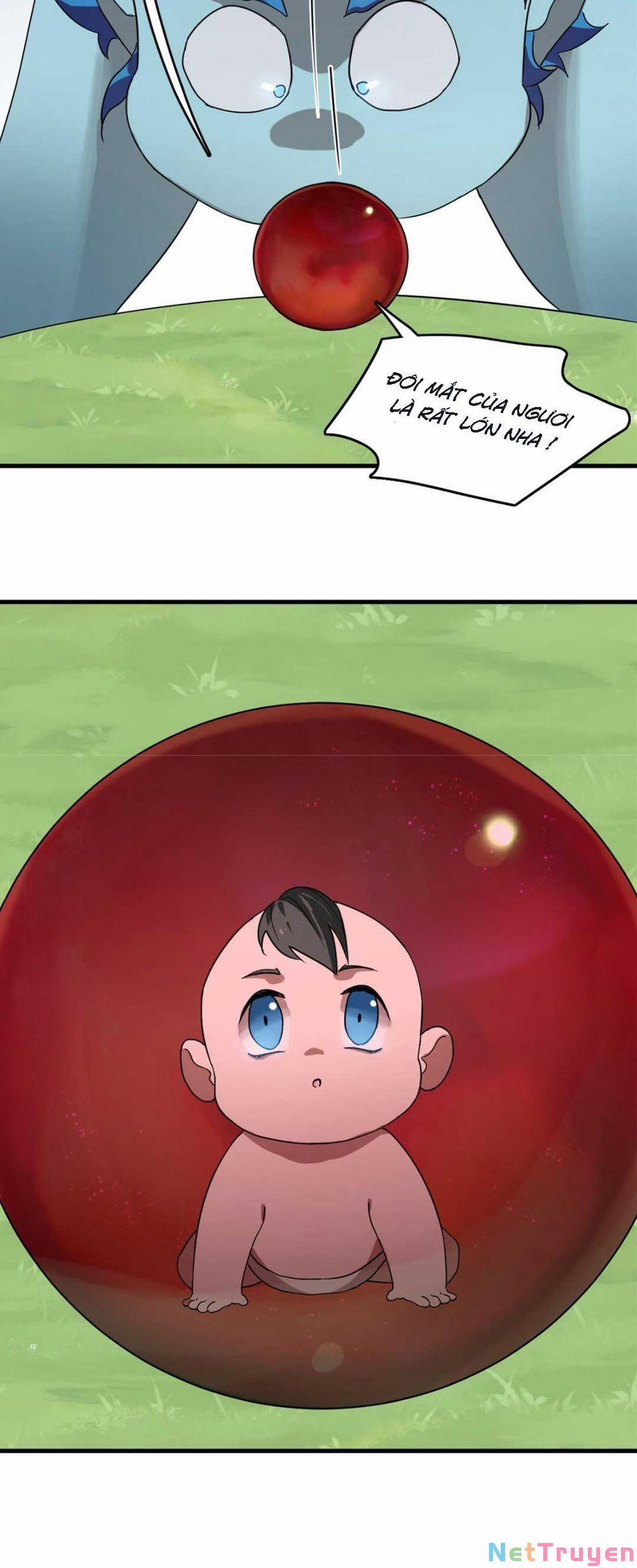 Độc Bộ Thiên Hạ: Đặc Công Thần Y 371 trang 16