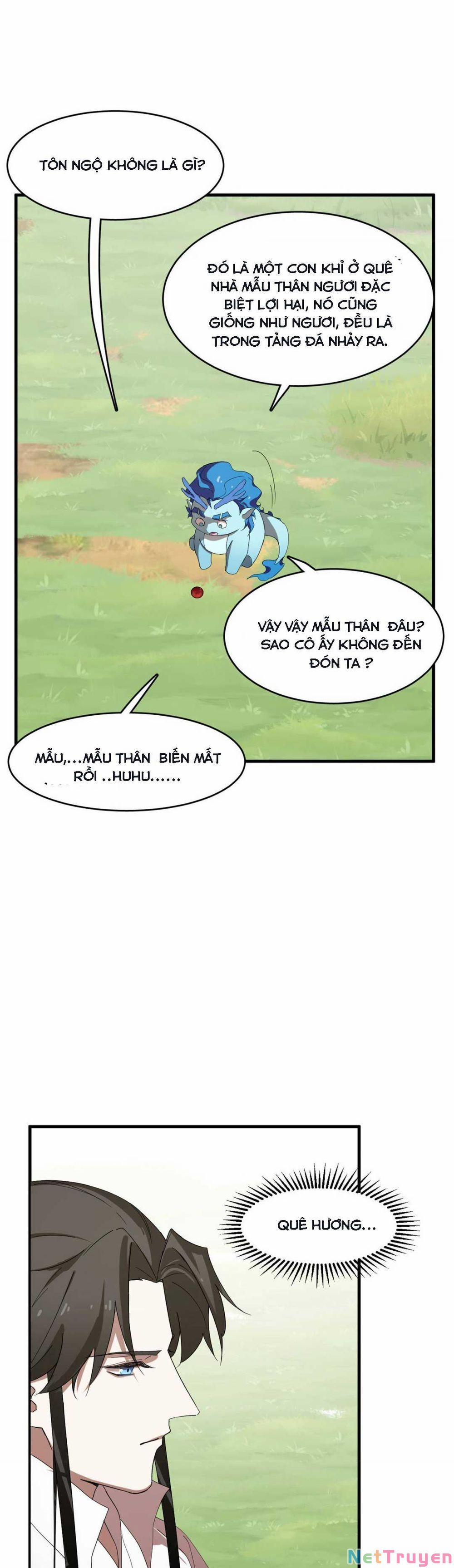 Độc Bộ Thiên Hạ: Đặc Công Thần Y 371 trang 18