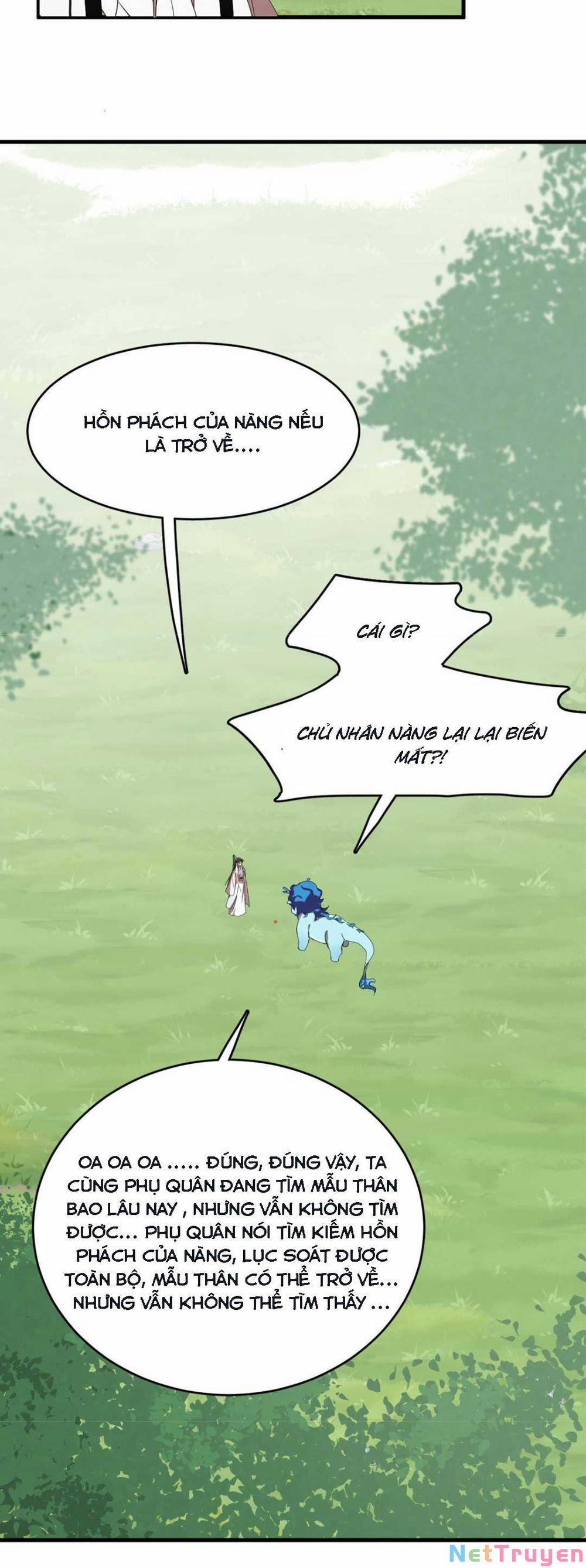 Độc Bộ Thiên Hạ: Đặc Công Thần Y 371 trang 19