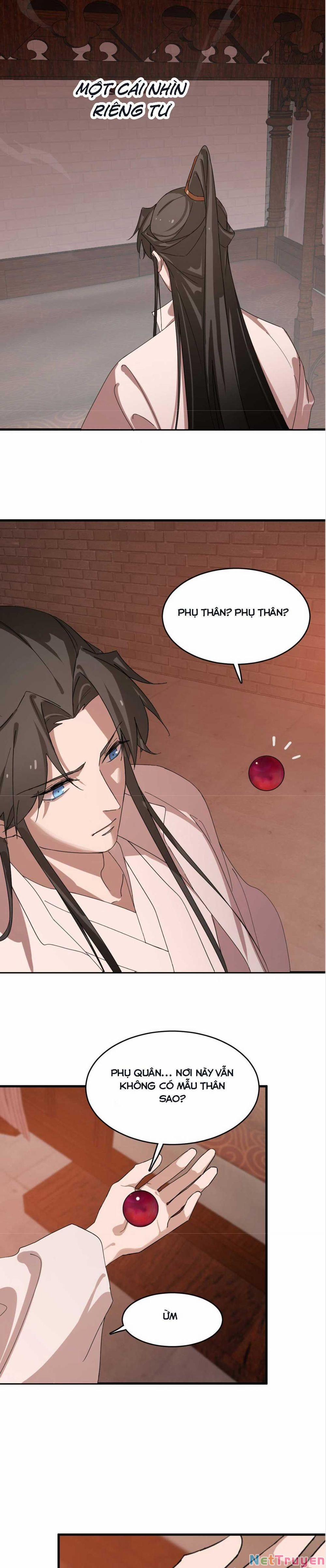 Độc Bộ Thiên Hạ: Đặc Công Thần Y 371 trang 2