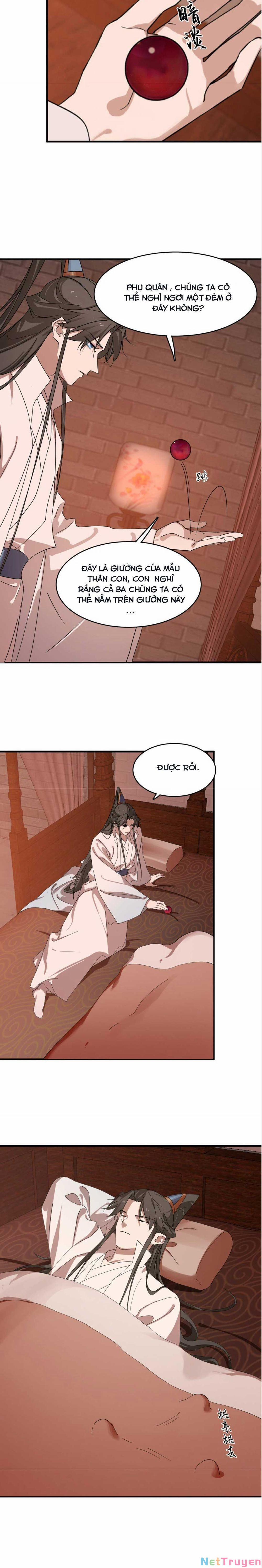 Độc Bộ Thiên Hạ: Đặc Công Thần Y 371 trang 3