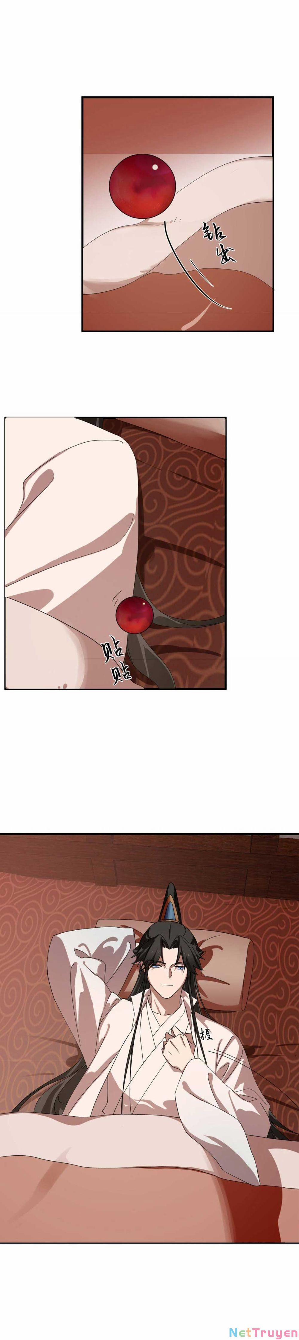 Độc Bộ Thiên Hạ: Đặc Công Thần Y 371 trang 5