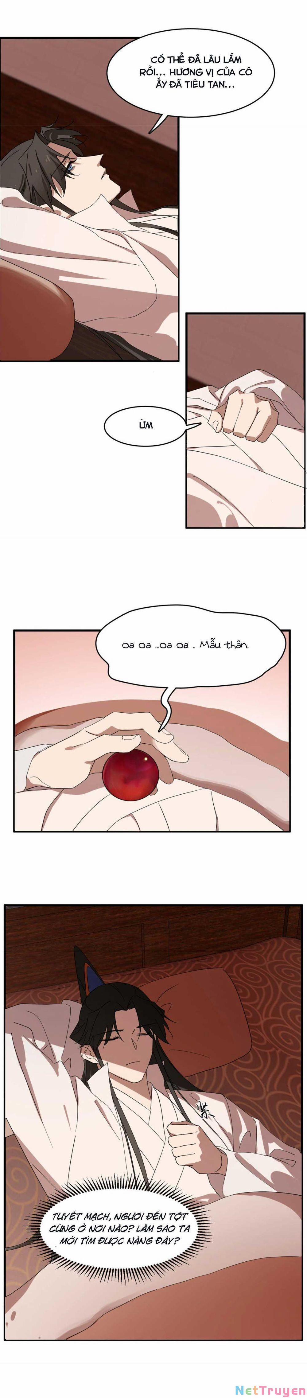 Độc Bộ Thiên Hạ: Đặc Công Thần Y 371 trang 6