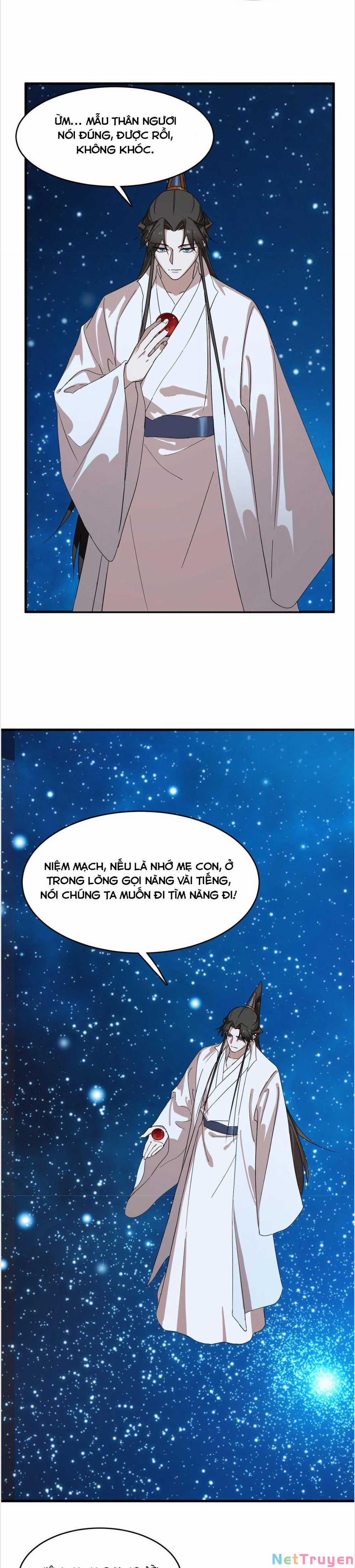 Độc Bộ Thiên Hạ: Đặc Công Thần Y 372 trang 10