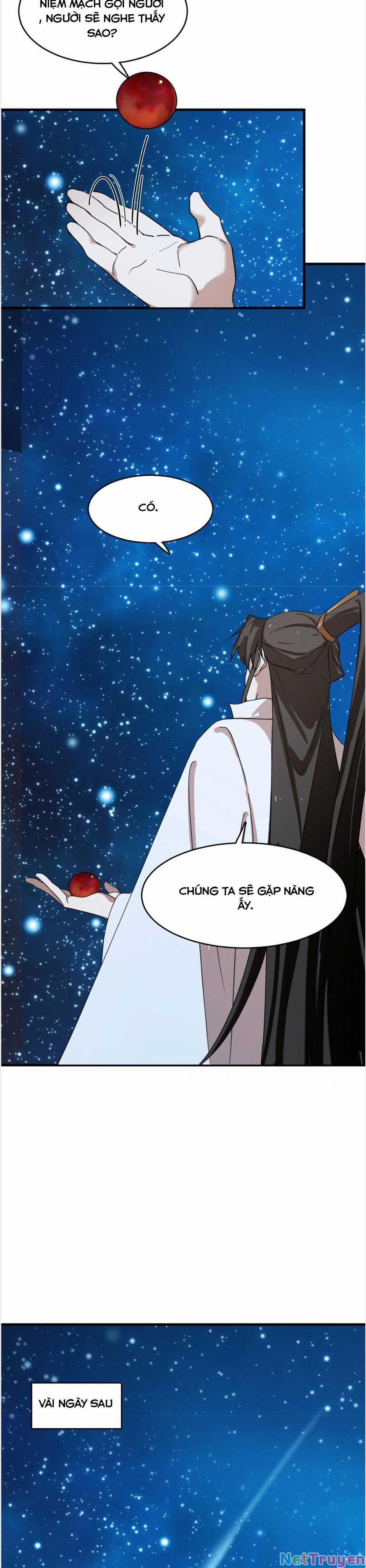 Độc Bộ Thiên Hạ: Đặc Công Thần Y 372 trang 11