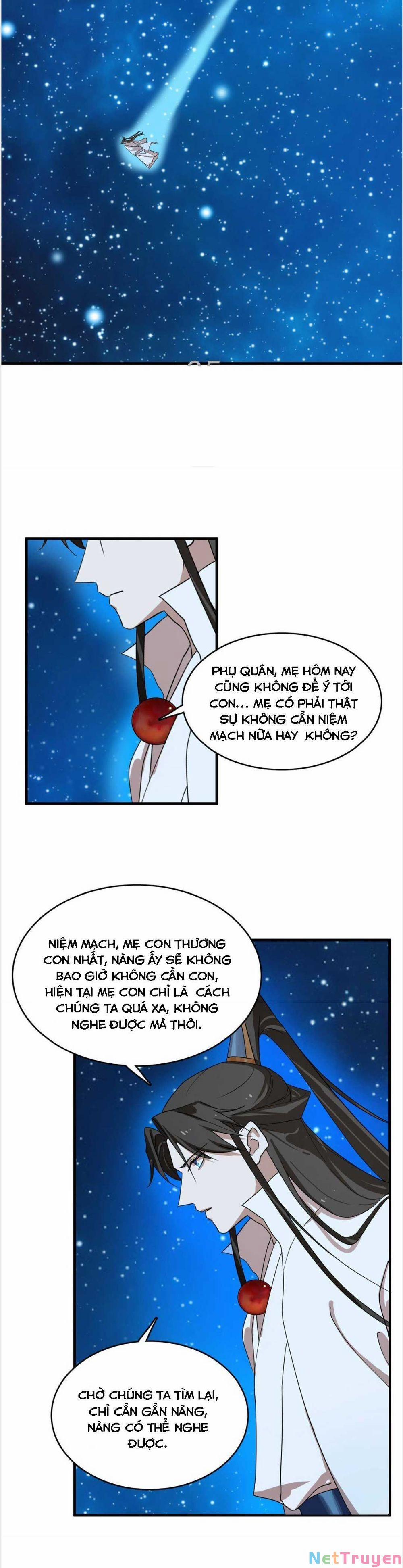 Độc Bộ Thiên Hạ: Đặc Công Thần Y 372 trang 12