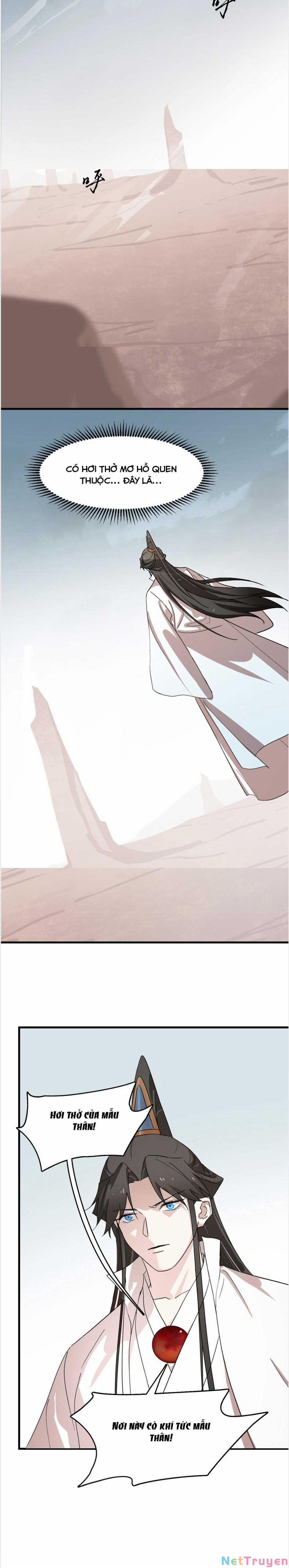 Độc Bộ Thiên Hạ: Đặc Công Thần Y 372 trang 17