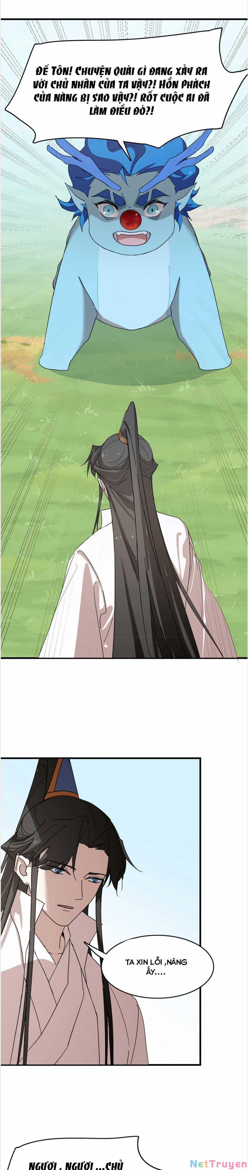 Độc Bộ Thiên Hạ: Đặc Công Thần Y 372 trang 2