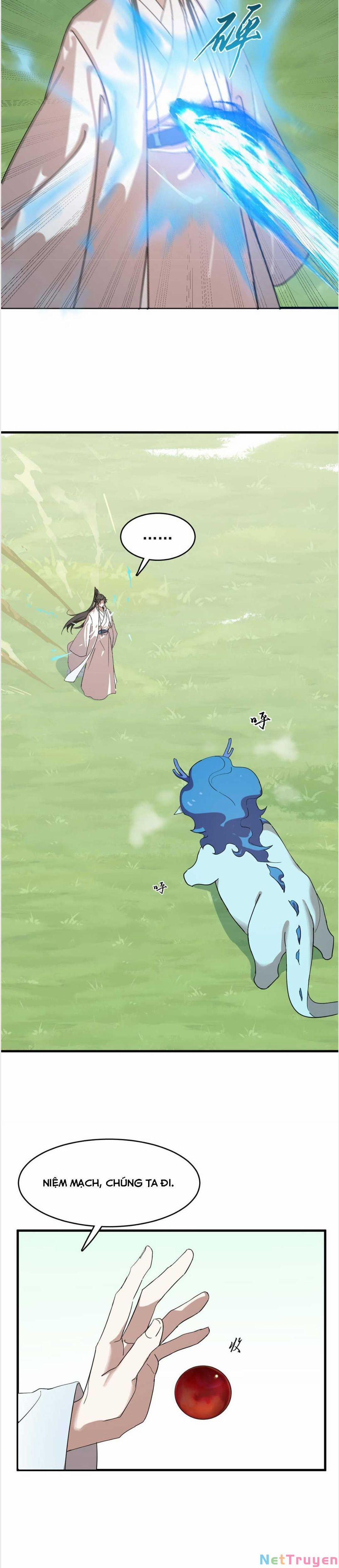 Độc Bộ Thiên Hạ: Đặc Công Thần Y 372 trang 4