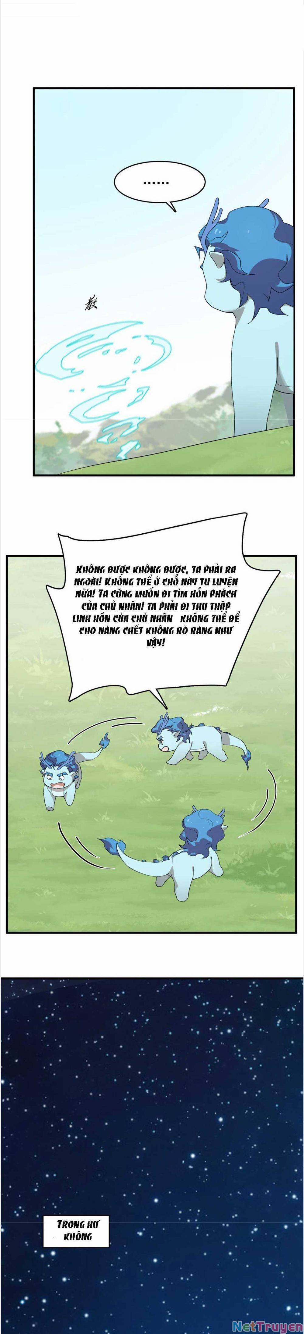 Độc Bộ Thiên Hạ: Đặc Công Thần Y 372 trang 5