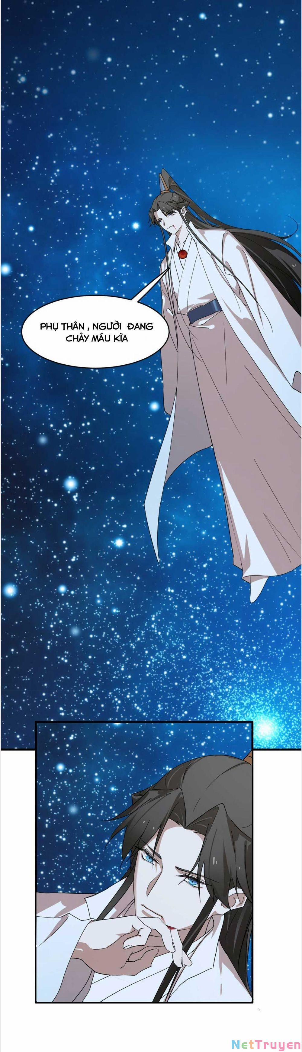 Độc Bộ Thiên Hạ: Đặc Công Thần Y 372 trang 6