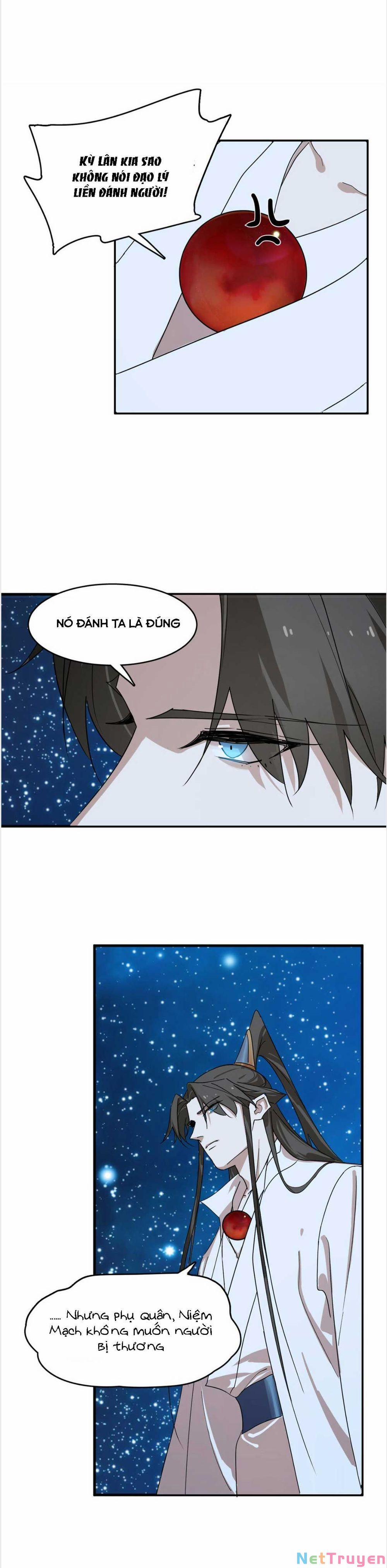 Độc Bộ Thiên Hạ: Đặc Công Thần Y 372 trang 8