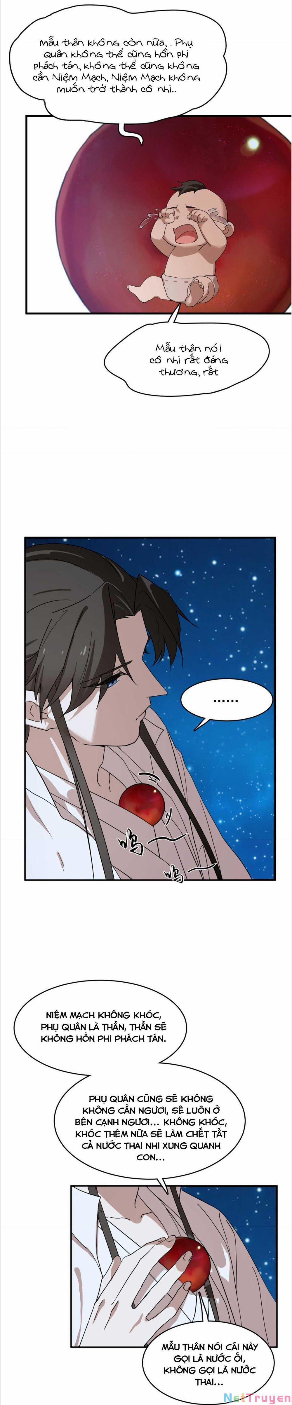 Độc Bộ Thiên Hạ: Đặc Công Thần Y 372 trang 9