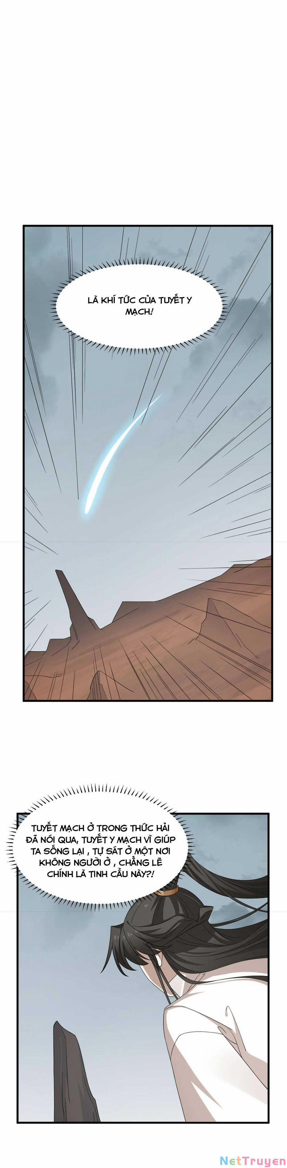 Độc Bộ Thiên Hạ: Đặc Công Thần Y 373 trang 1